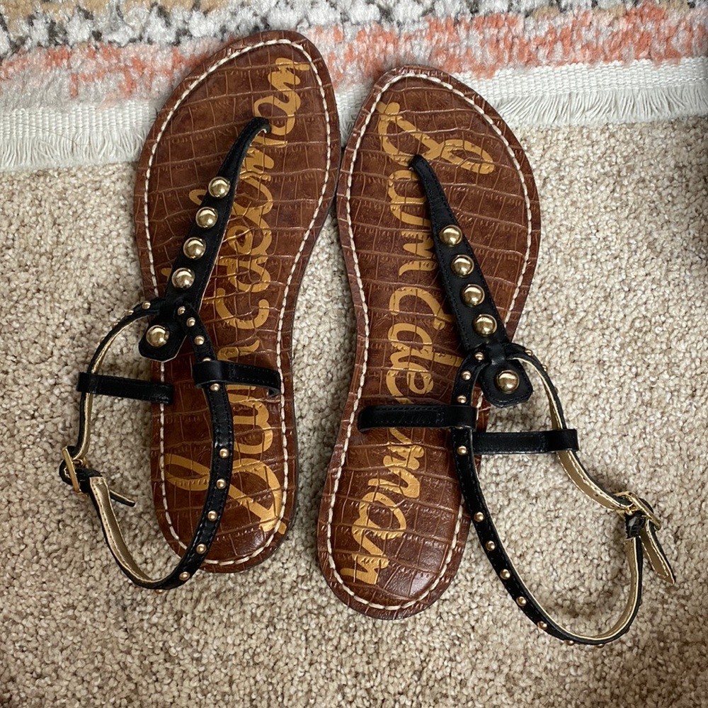Sam Edelman Sandals